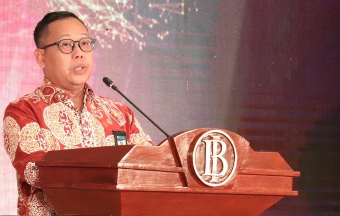 Dua Tantangan Pemulihan Ekonomi 2022 Ungkap BI Kaltim