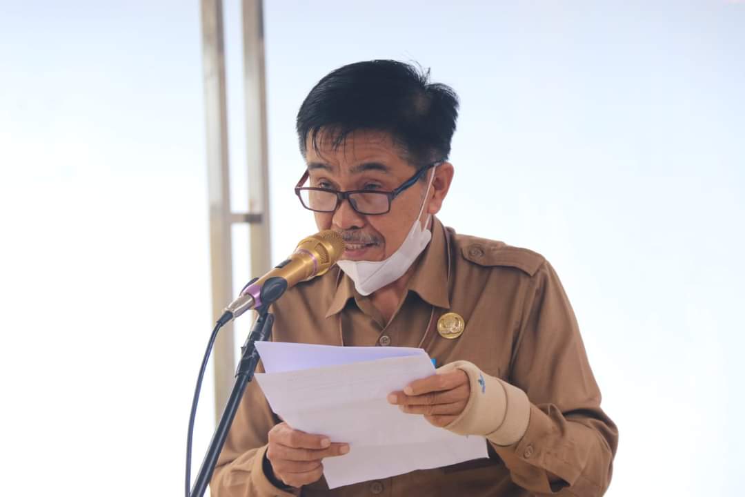 Tekan Inflasi DKP Rencanakan Perlinsos untuk Nelayan