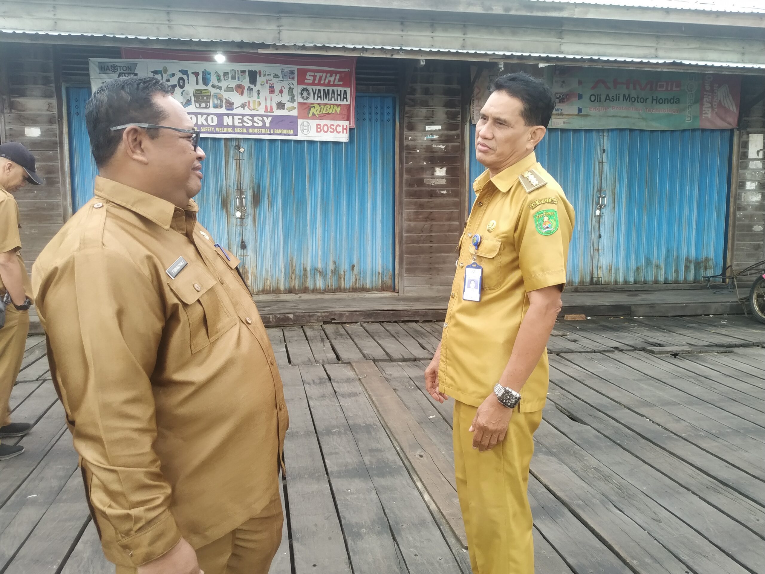 Segera Rapat Persiapan Pilkades Serentak di Akhir November