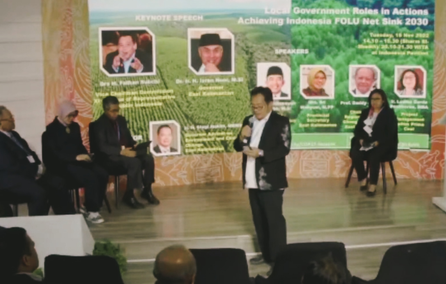 Strategi Pemanfaatan Alam Keberlanjutan Cara Kutim
