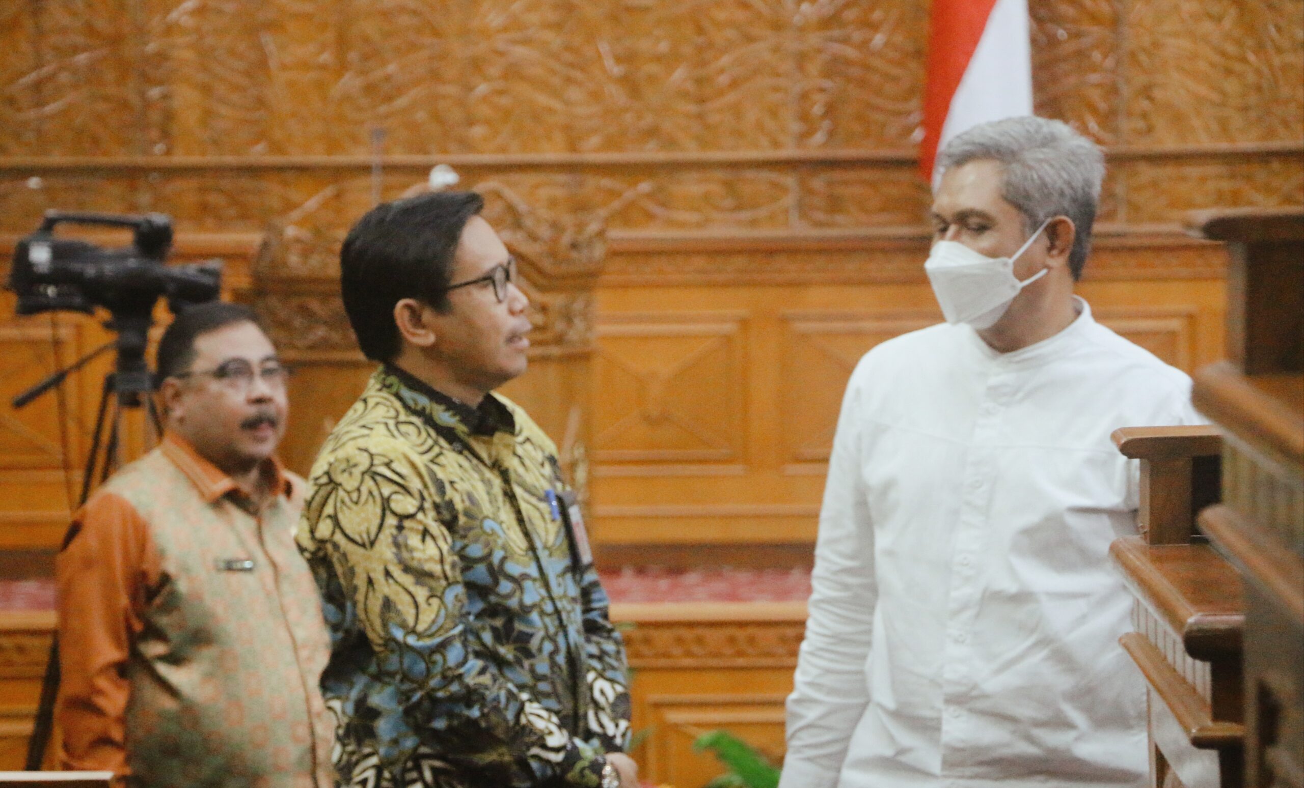 Ketua LPTQ : Musabaqah Tilawatil Qur’an Berlangsung Akhir November