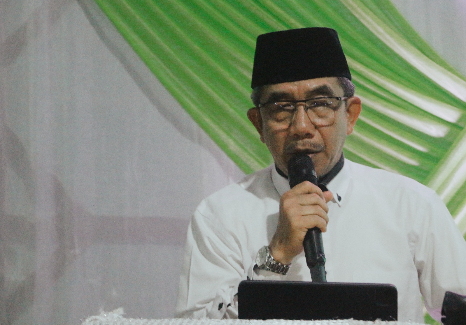 Pilkades Serentak di 77 Desa Harus Berjalan Damai dan Aman