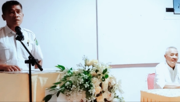 Topang Kesiapan Sail Sangkulirang Lewat Rembug Budaya