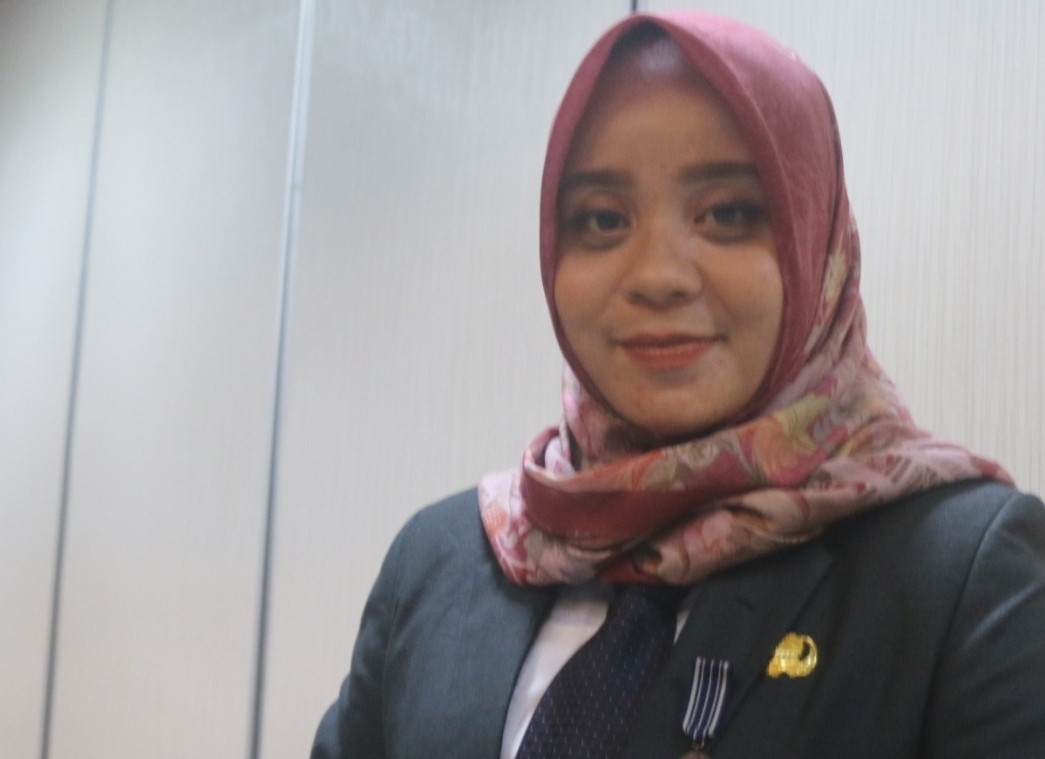 Sekolah Dasar Terima Bantuan Laptop – Kucuran DAK