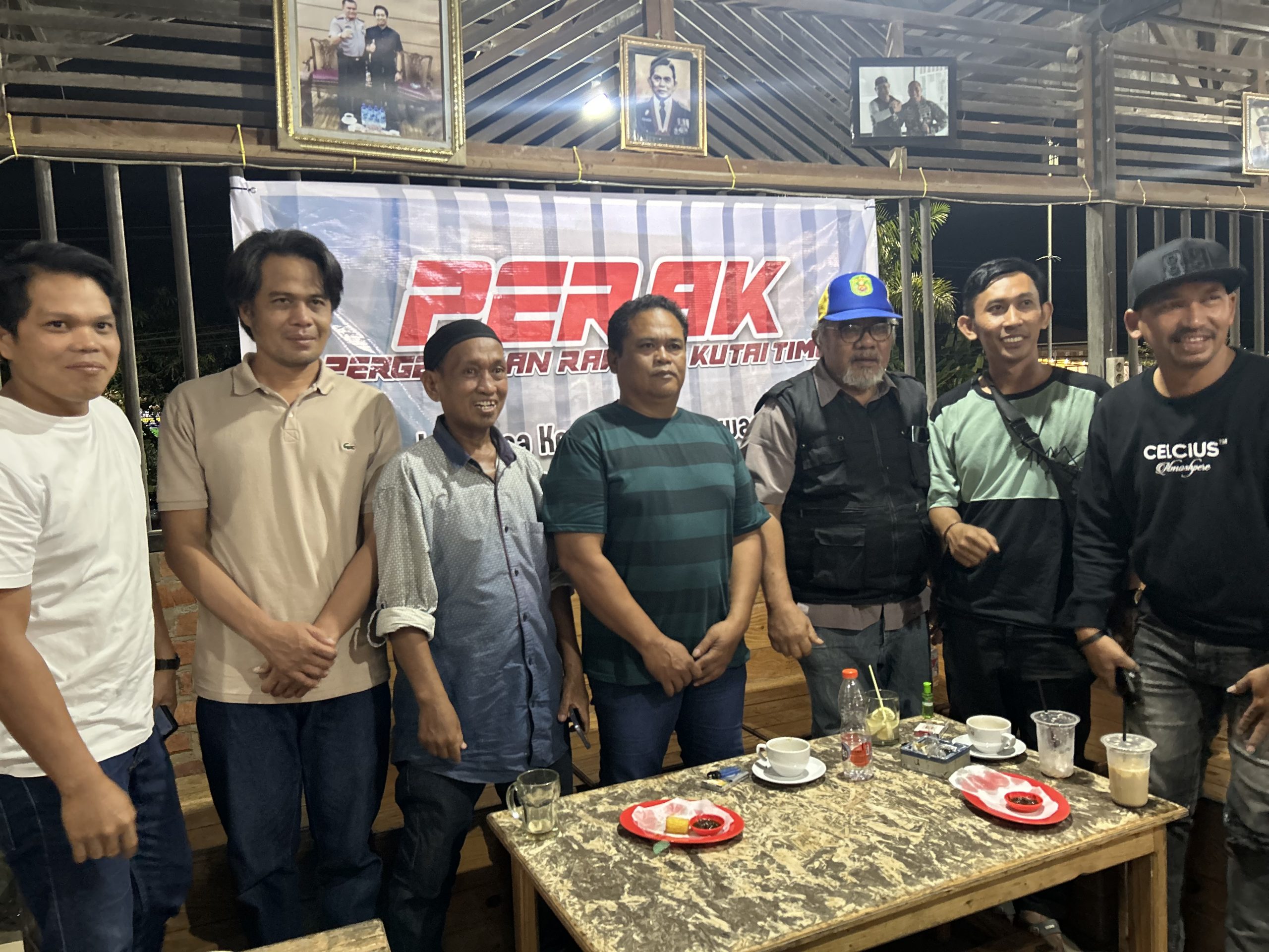 Mutasi Pejabat Dinilai Wajar, Perak Kutim Ingatkan Jabatan Sekwan Harus Selektif