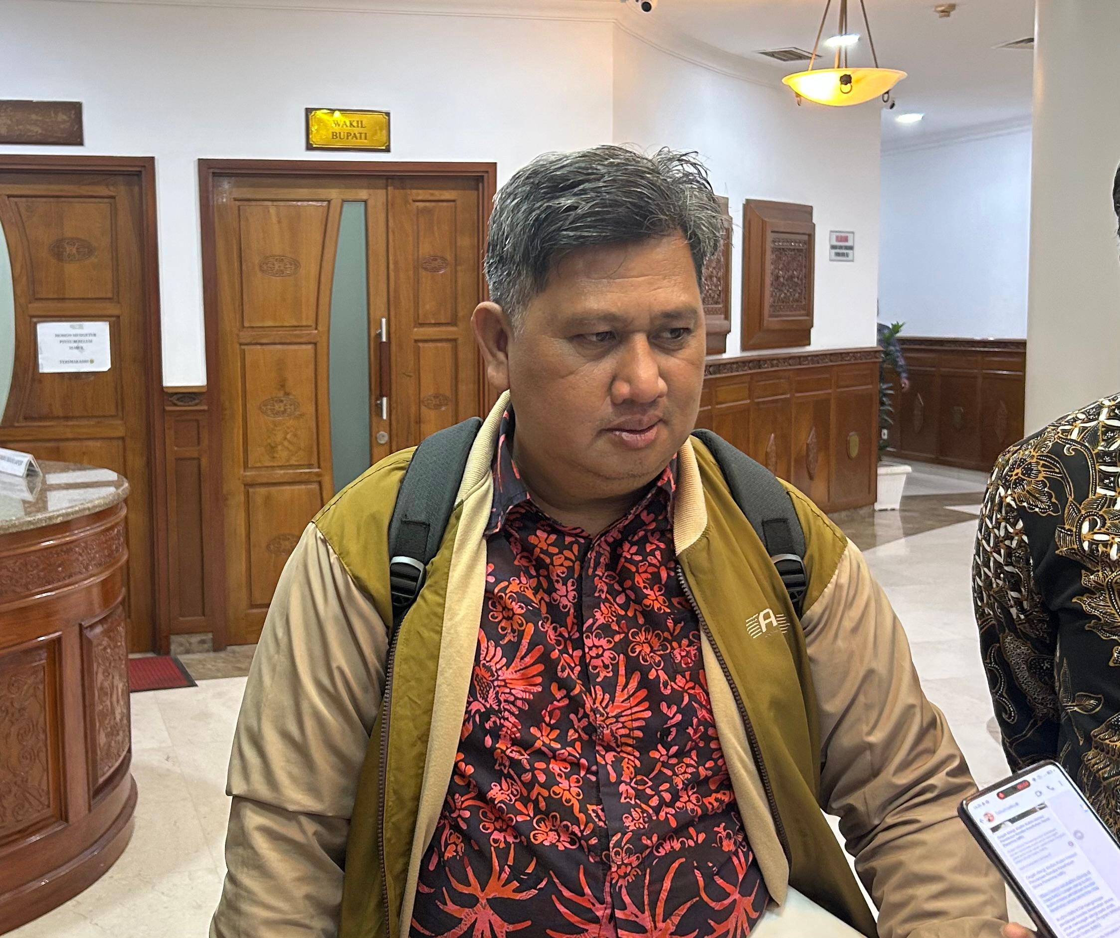 STIPER dan Pemda Komitmen Wujudkan Ketahanan Pangan Lewat Pertanian Modern di Kutim