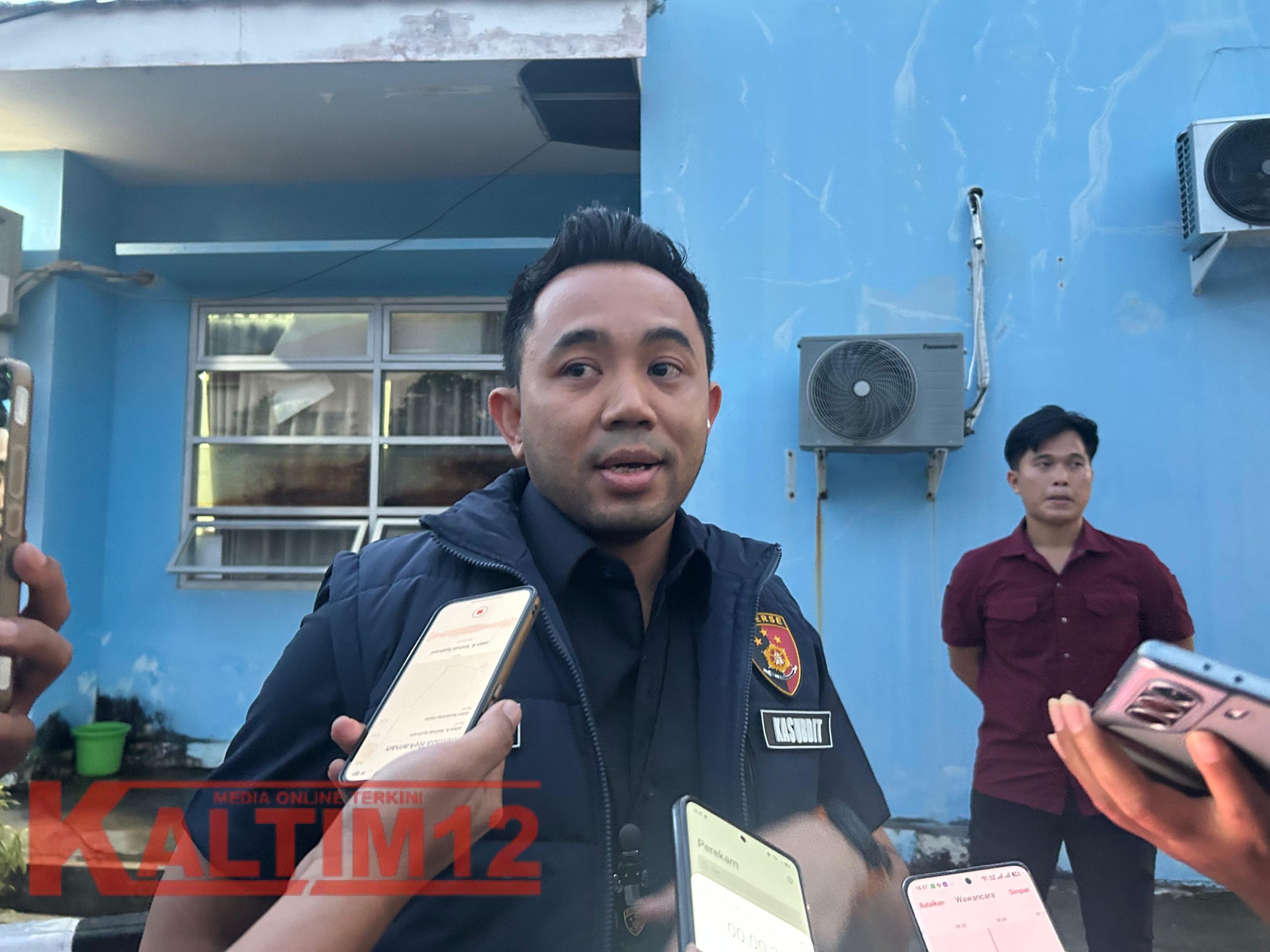 Dinas Ketahanan Pangan di Geleda, Polda Kaltim Usut Pengadaan Proyek RPU Kutim Bernilai Rp40,1 Miliar