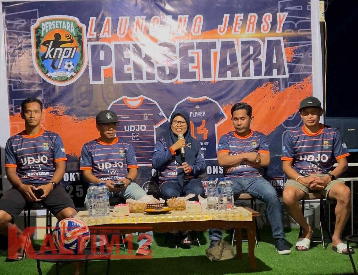 Persetara Target Pertahankan Gelar Juara Umum di Bupati Cup Kutim 2025