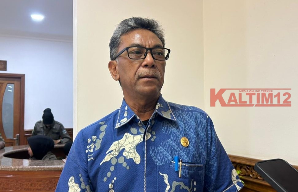Kolaborasi Perbankan dan Pemerintah Kunci Atasi Masalah Permodalan UMKM Kutai Timur