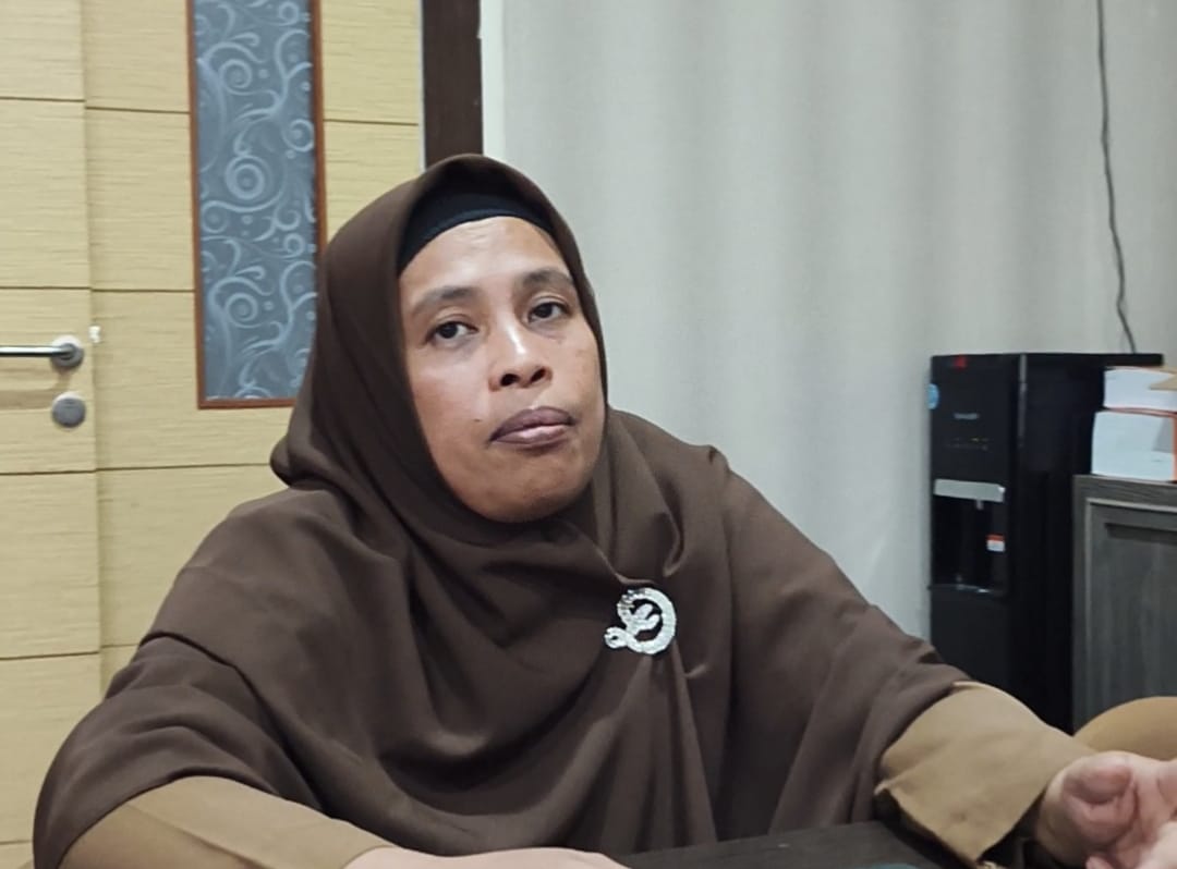 Bank Sampah Kalpataru Bukit Pelangi Jadi Model Pengelolaan Limbah Anorganik di Kutim