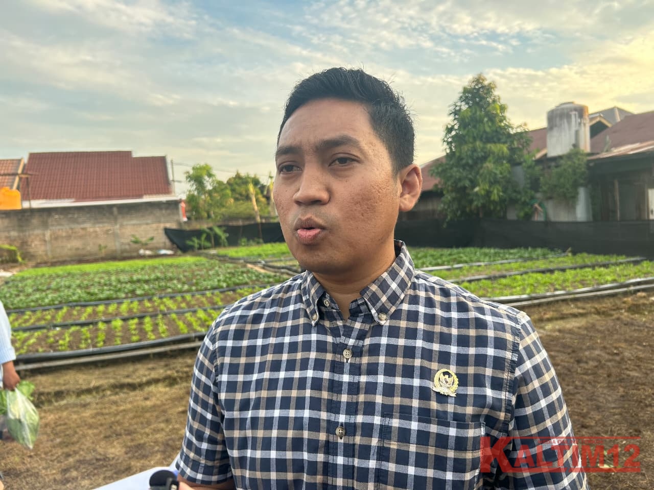 DPRD Kutim Siapkan Strategi Antisipasi Penurunan APBD 2026