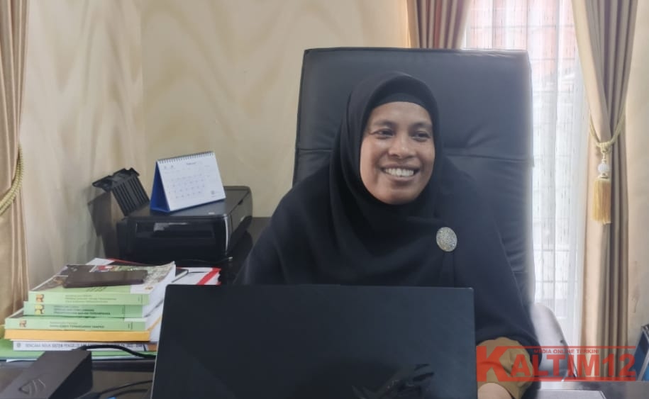 DLH Kutim Terapkan Efisiensi Tanpa Kurangi Kualitas Layanan Lingkungan