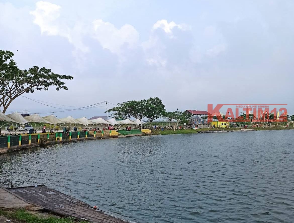 Folder Sangatta Tetap Jalankan Fungsi Utama sebagai Pengendali Banjir