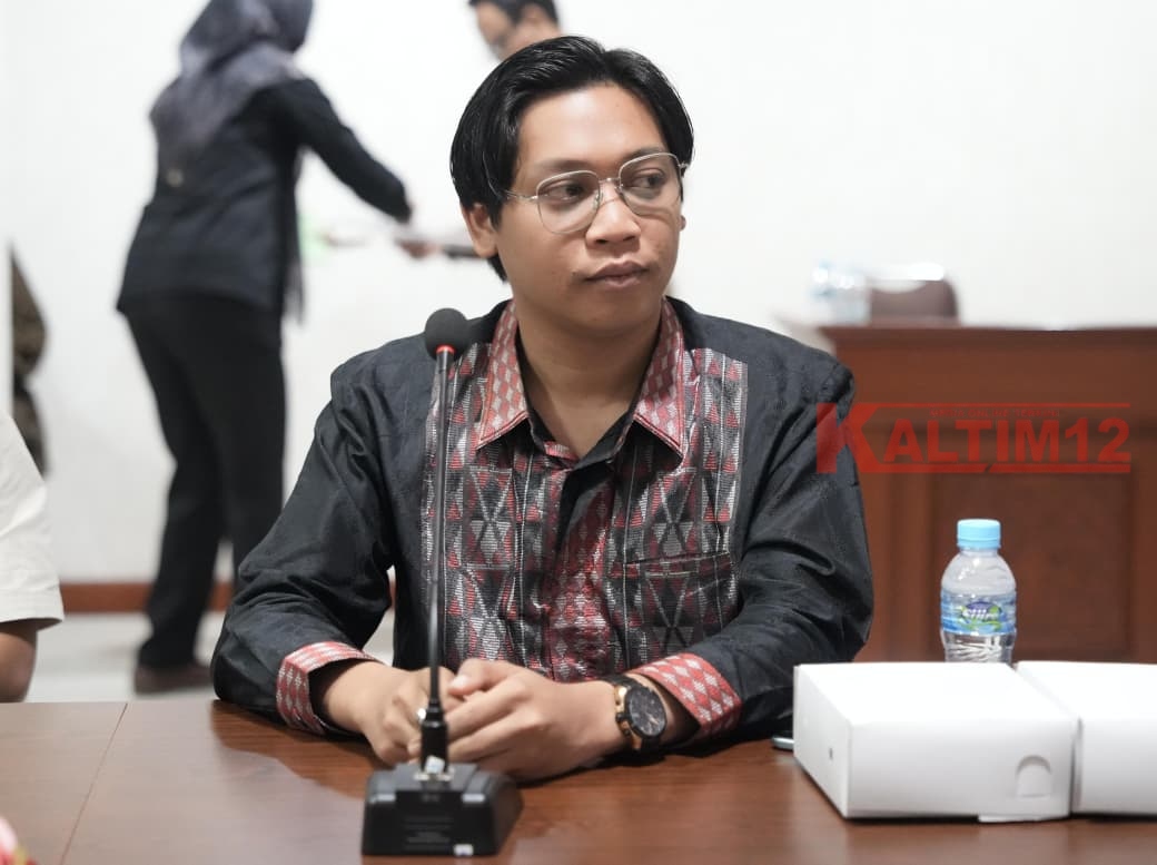 Proyeksi APBD Kutim 2026 Hanya Rp4,8 Triliun, TPP Pegawai Terancam Turun Drastis