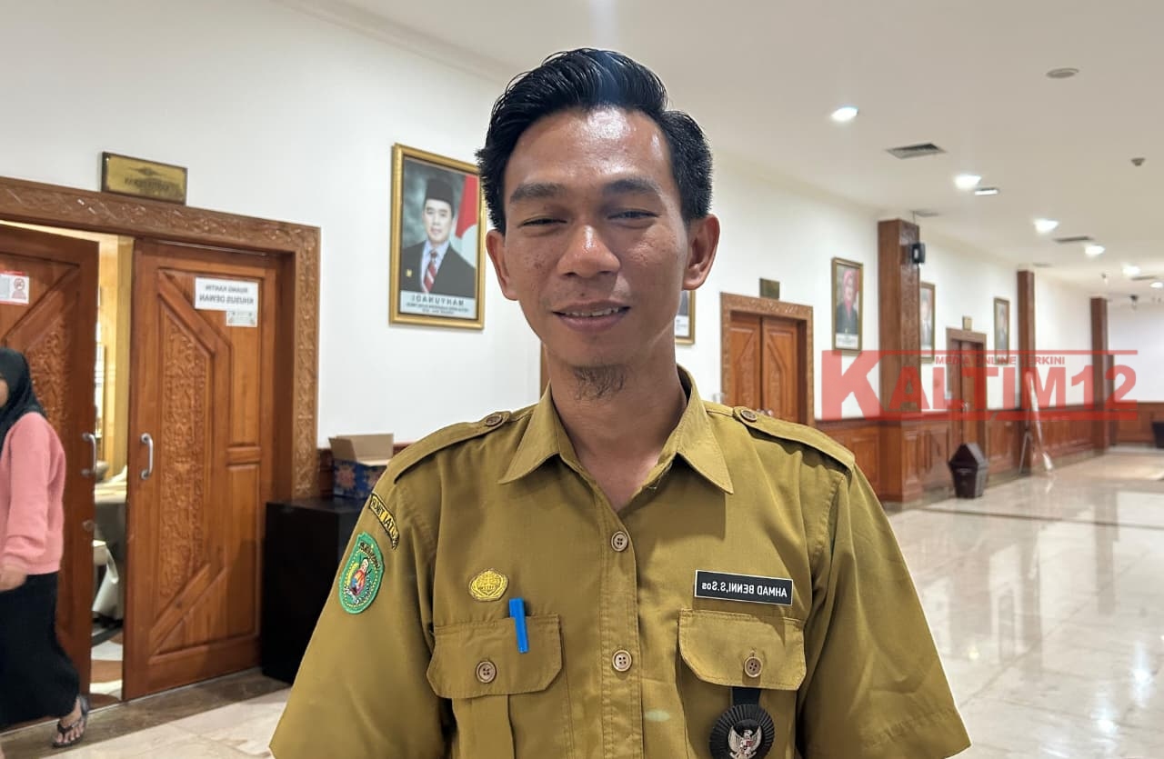 Alih Fungsi Lahan Masif, Benua Baru “Impor” Pangan dari Samarinda