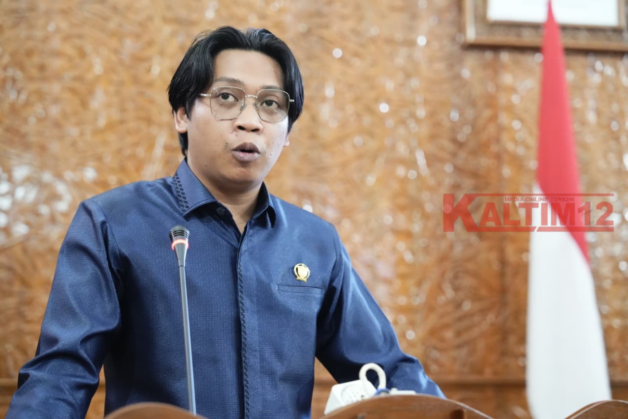 Aldriansyah Ingatkan Potensi Proyek Jadi Utang Akibat Lambatnya Administrasi Pemerintah