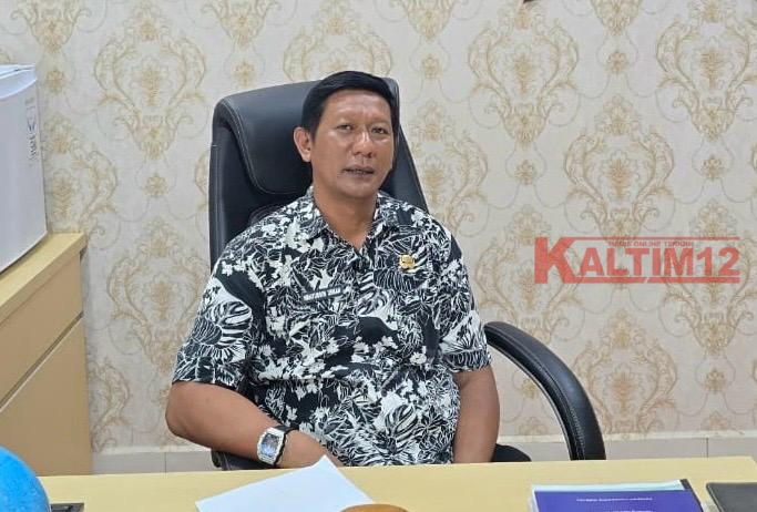 Bukit Asalea, Magnet Wisata Baru Swarga Bara yang Menawan