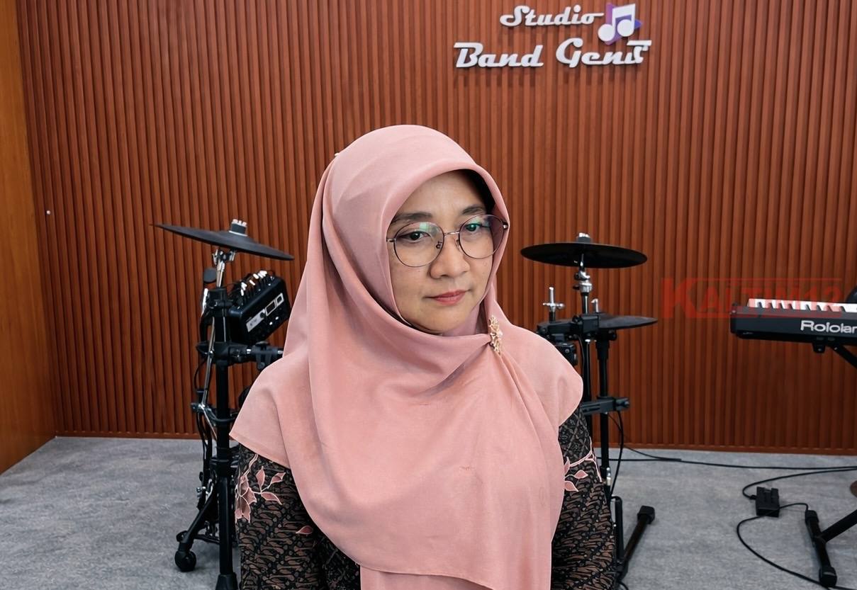 Penolakan Vaksin Masih Membayangi Program Imunisasi di Kutai Timur