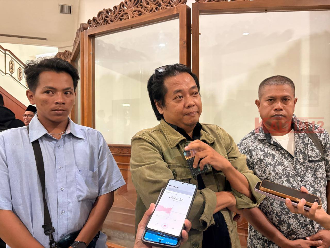 Tak Satu Pun Berizin, 63 THM Ilegal Beroperasi di Kutim