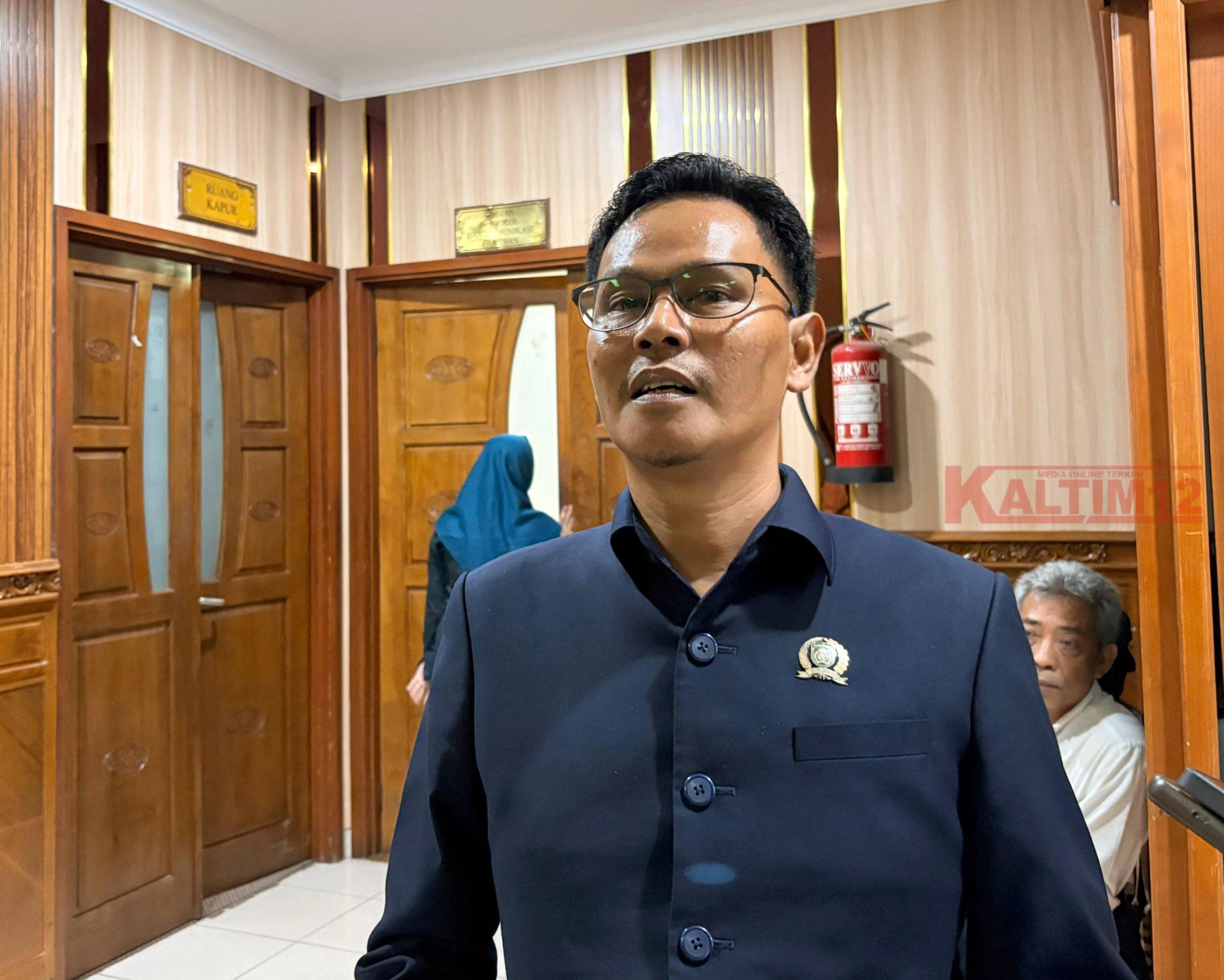 Sengketa Lahan PT BAS Mandek Hampir 10 Tahun, DPRD Kutim Desak Laporan Penyelesaian
